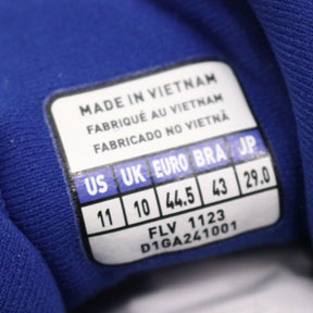 MIZUNO(ミズノ)×Hiroshi Nagai Wave Rider β "Blue/White/Sand Beige"