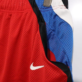 NIKE x UNDERCOVER 20AW | Game Shorts "University Red" (CZ4700-611)