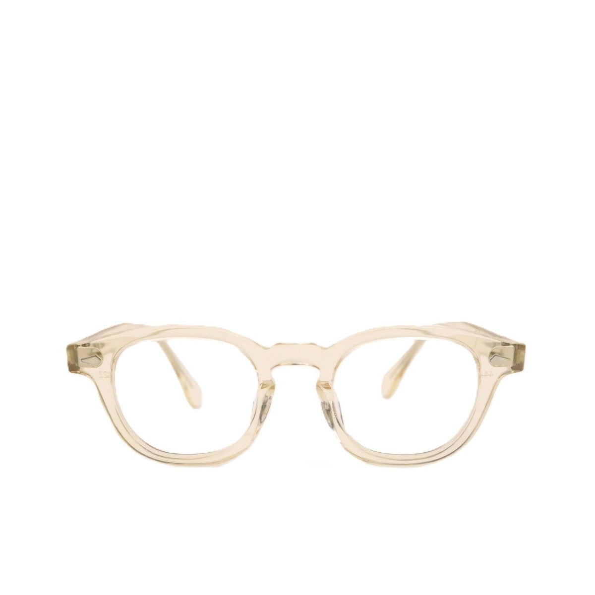 JULIUS TART OPTICAL(ジュリアス タート オプティカル)glasses AR  (ARNEL)