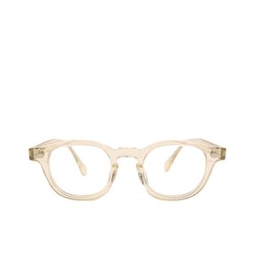 JULIUS TART OPTICAL(ジュリアス タート オプティカル)glasses AR  (ARNEL)