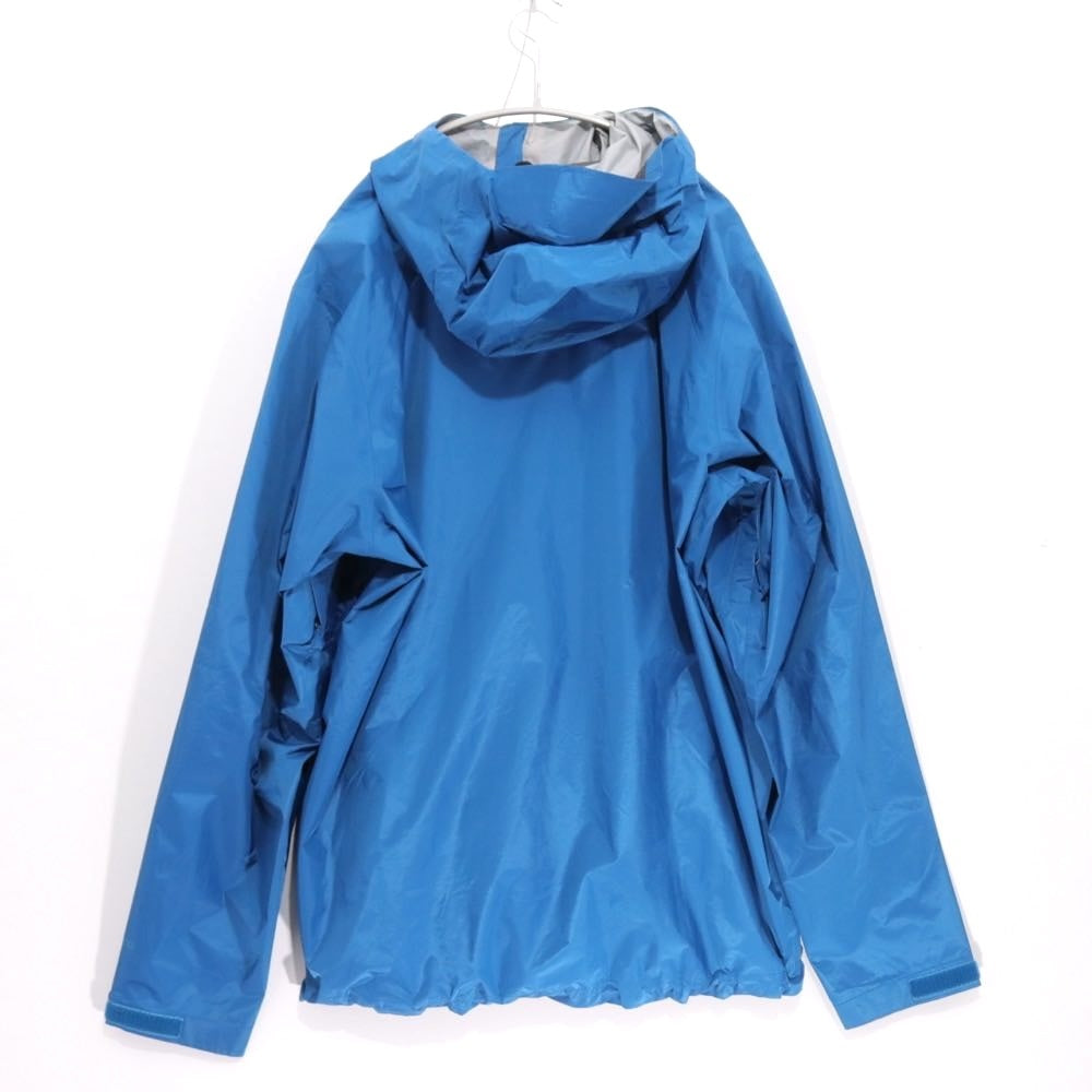 Patagonia 16SS | Men's Torrentshell Jacket "Grey" STY83802SP16