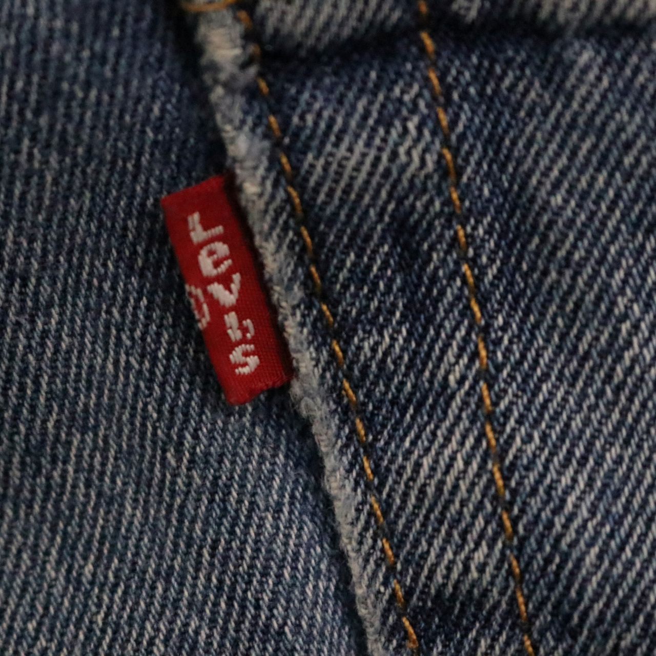Levi's リーバイス 550 現行品