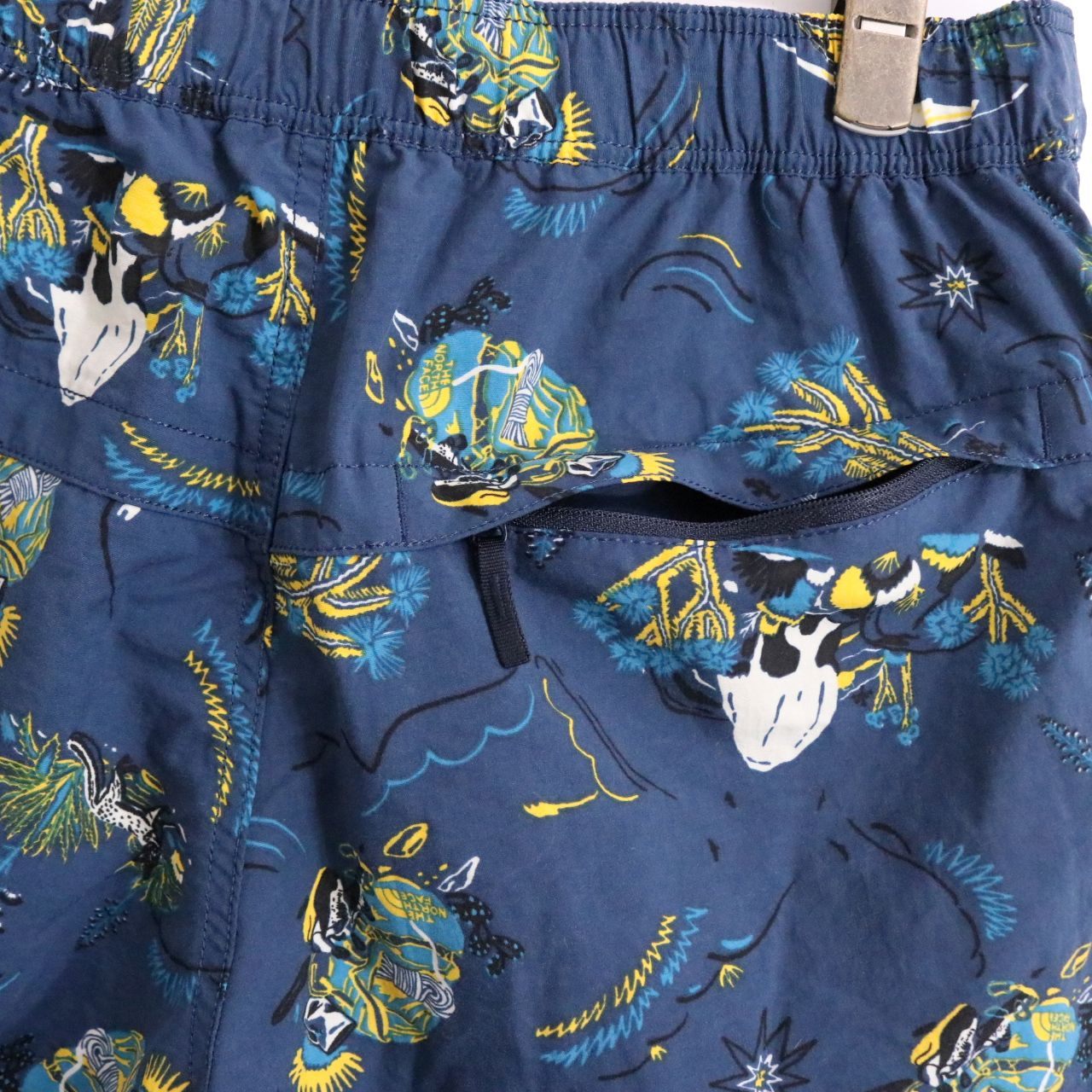 THE NORTH FACE(ザノースフェイス)