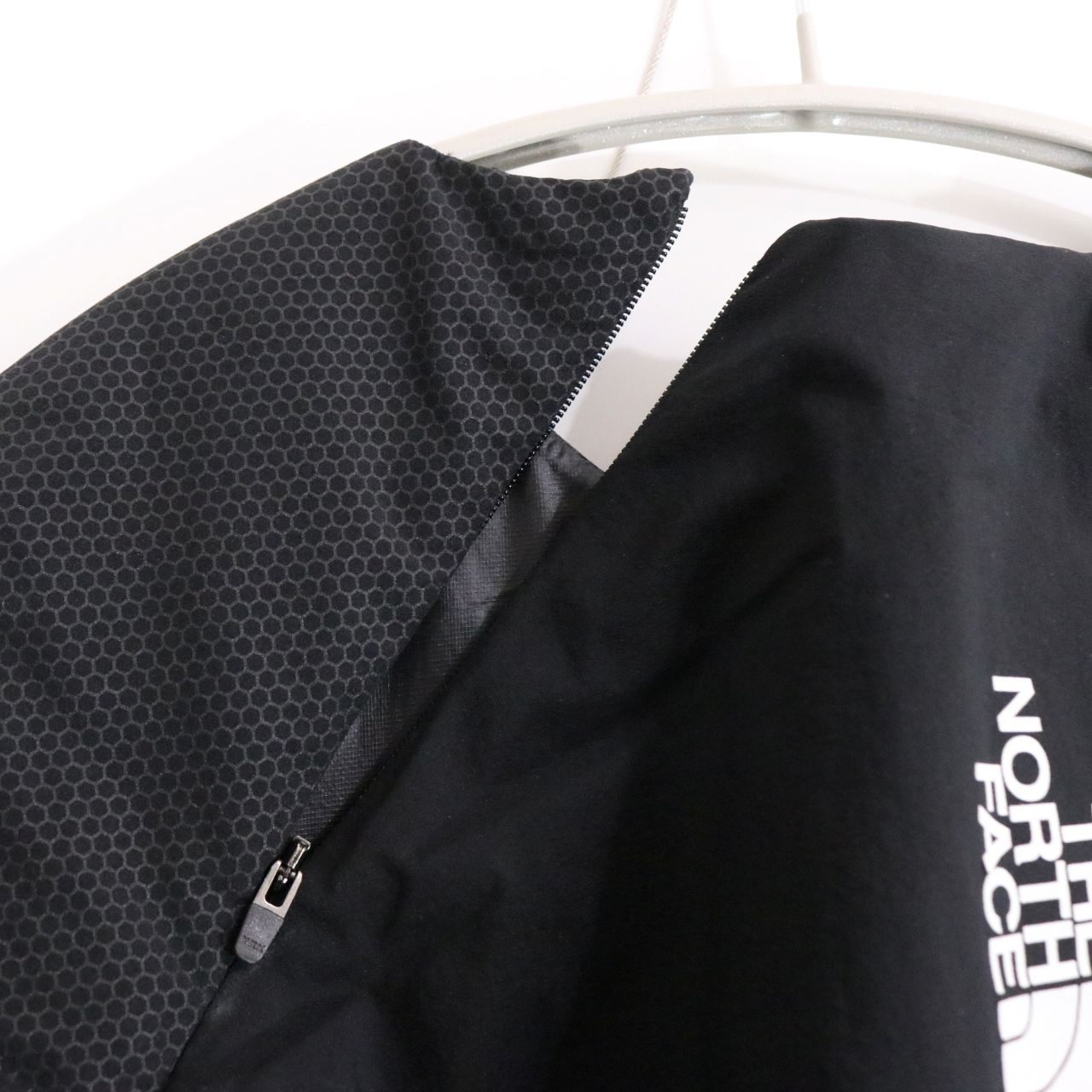 THE NORTH FACE(ザノースフェイス)×HYKE(ハイク)