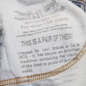 Levi's(リーバイス) 550 Denim Pants