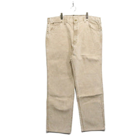 90s Carhartt カーハート Acid Wash Denim Jeans Relaxed Fit USA製