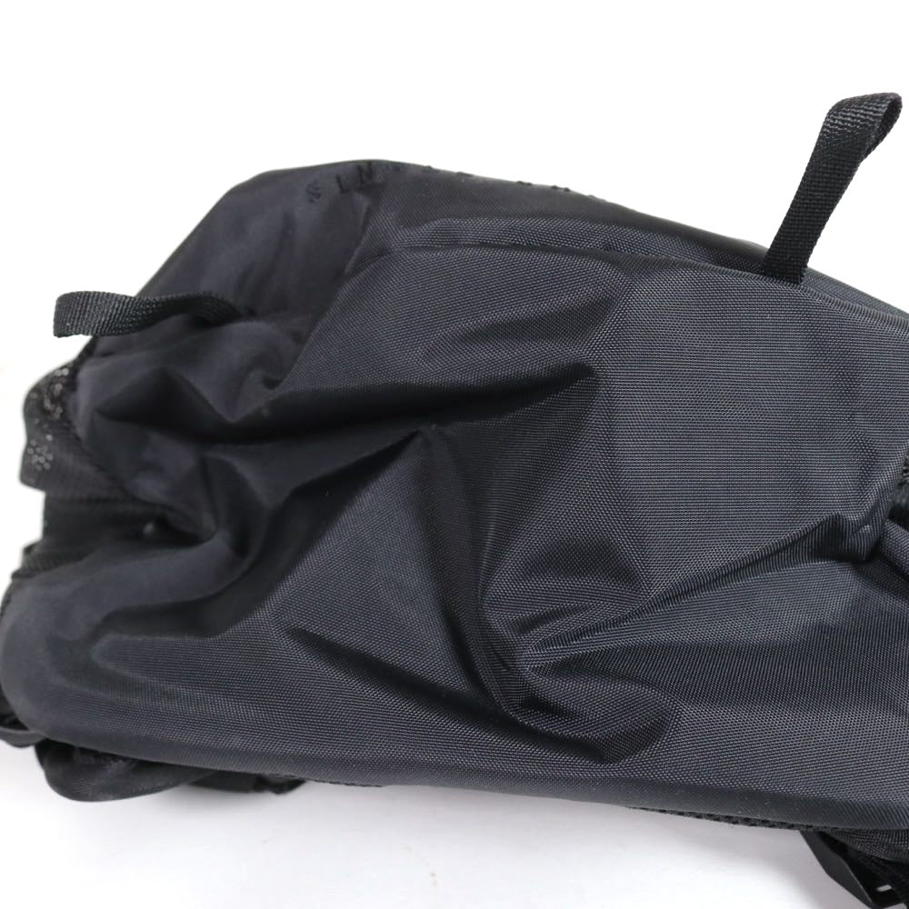 THE NORTH FACE 24ss | Single Shot "Black/Goldwin Online Exclusive" (NM72403R)