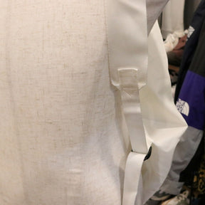 White Mountaineering(ホワイトマウンテニアリング)×PORTER(ポーター)3WAY NYLON BAG