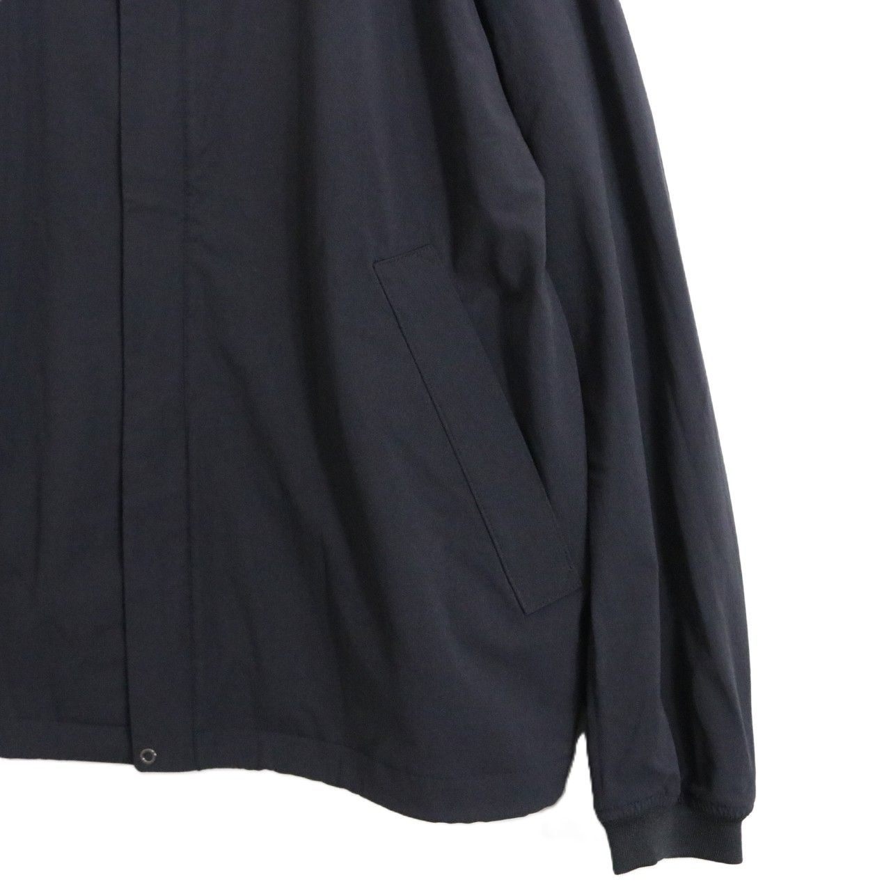 BEAUTY&YOUTH UNITED ARROWS(ビューティーアンドユース ユナイテッドアローズ) 23ss 360°MASTER Zip Jacket