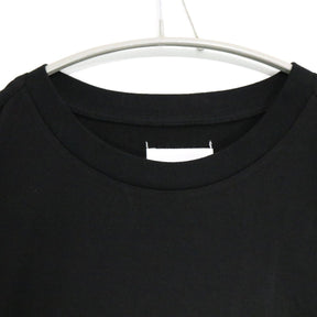 TAKAHIROMIYASHITATheSoloist.(タカヒロミヤシタザソロイスト) 25aw THE BLACK AND WHITE REALISM. S/S TEE
