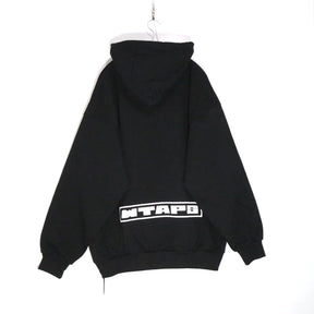 WTAPS 25AW | PAVILION / HOODY / COTTON (252ATDT-HPM01S)