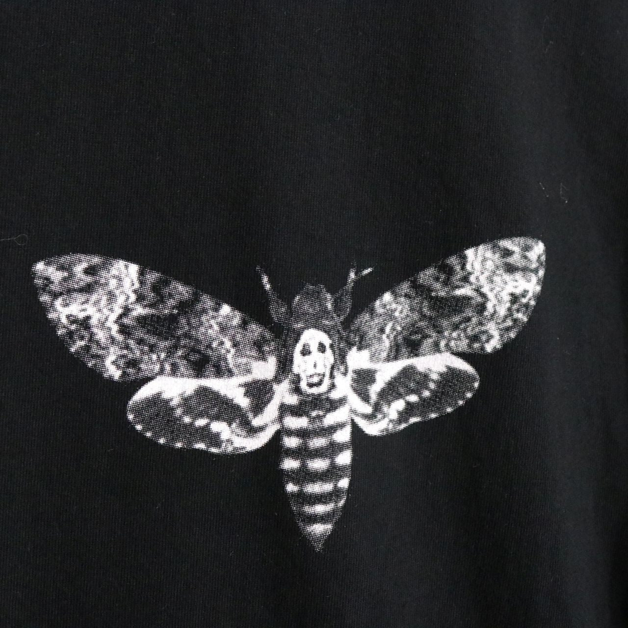 V.A.(ヴイエー) the silence of the lambs Tee 01 羊たちの沈黙