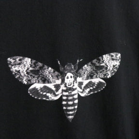 V.A.(ヴイエー) the silence of the lambs Tee 01 羊たちの沈黙