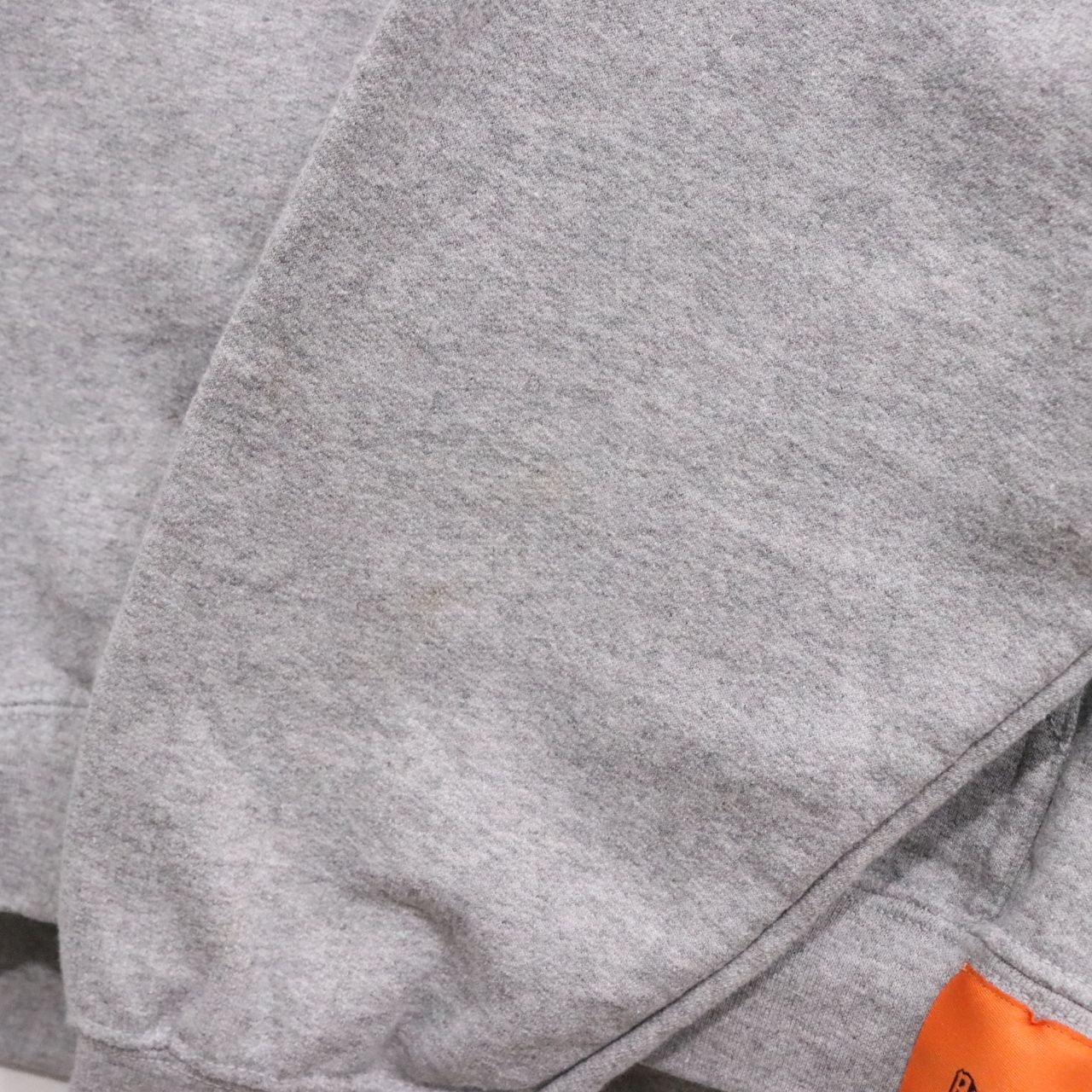 COMMON LANDSCAPE(コモンランドスケープ)×KAKUOZAN LARDER(カクオウザンラーダー) Hoodie
