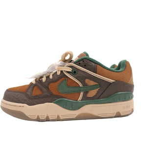 NIKE(ナイキ) 24AW NIGO × NIKE AIR FORCE 3 LOW “APE FORCE"