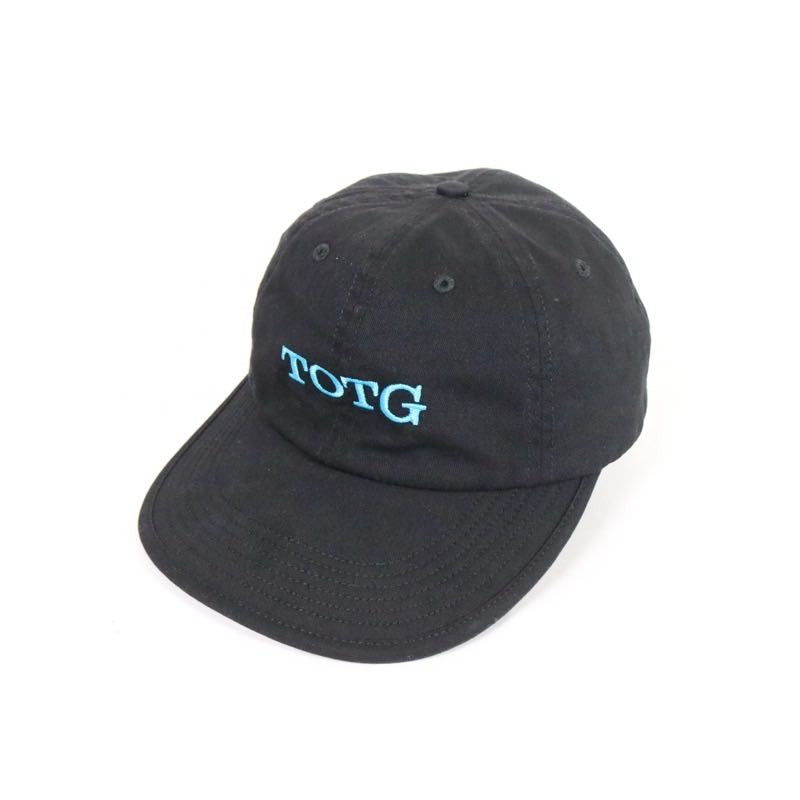 TOTG TOUR NOVELTY CAP キャップ 帽子 米国製 オリエンタルグッズ
