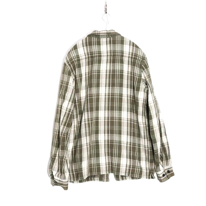 NEIGHBORHOOD 00s | ARCHIVE LOGGER / C-SHIRT. LS (AR NH-SH-02)