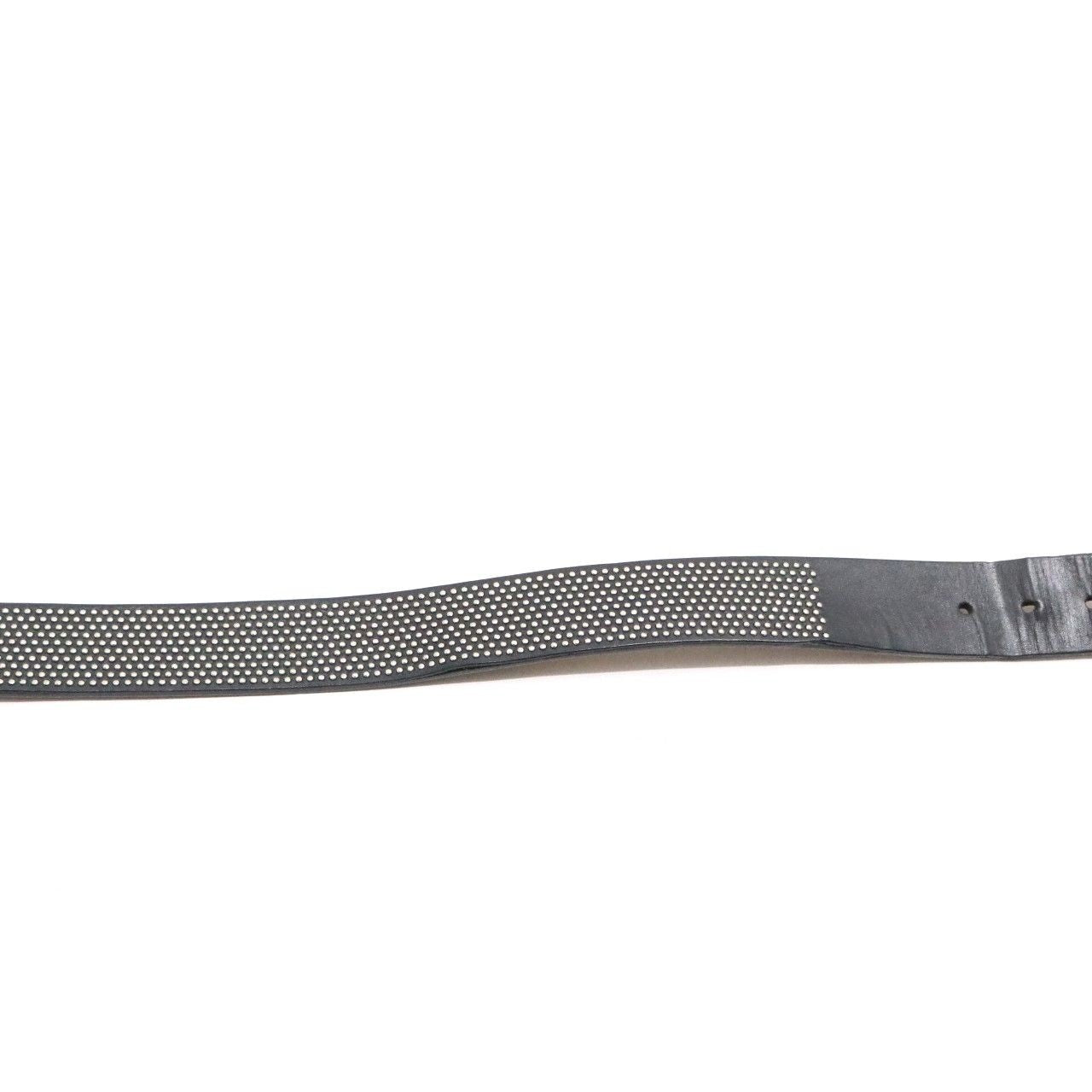 JIMMY CHOO(ジミーチュウ) Leather Belt