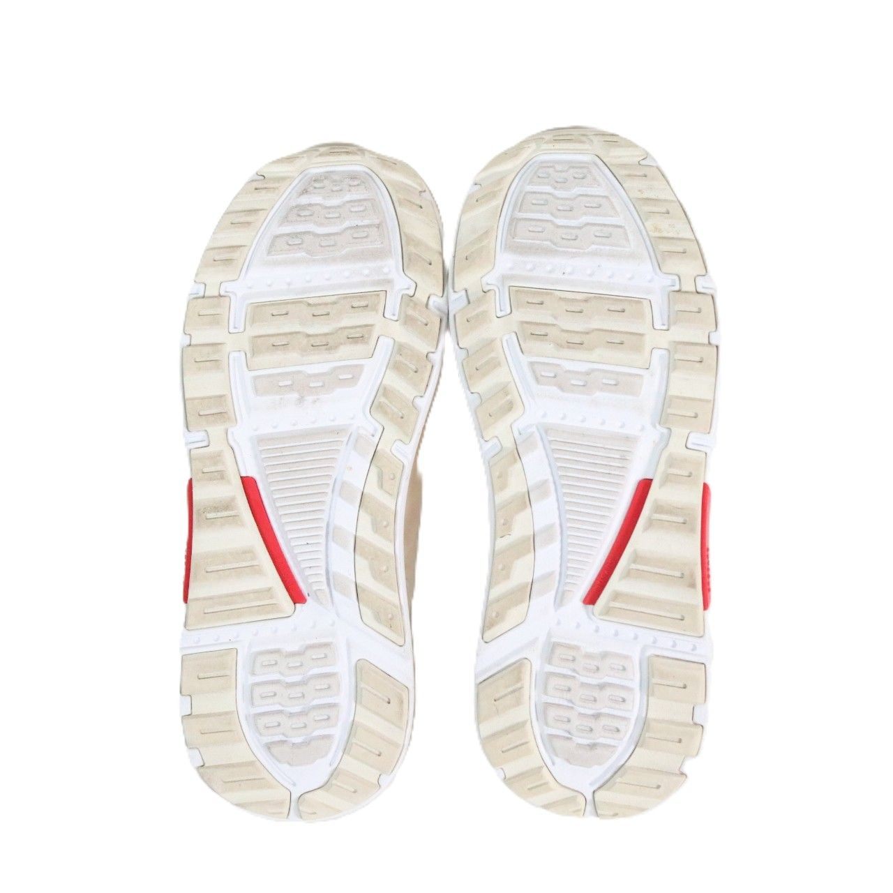 Deluxe(デラックス) × SUVSOLE(サヴソル) スニーカー RUN001 SM