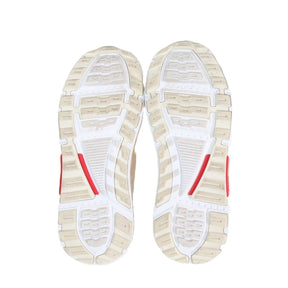 Deluxe(デラックス) × SUVSOLE(サヴソル) スニーカー RUN001 SM