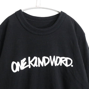 sacai(サカイ) 23ss Eric Haze ONEKINDWORD. L/S T-shirt