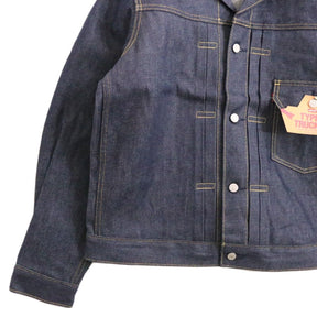 Levi's(リーバイス) 25AW LEVI’S(R) / リーバイス(R) TYPE１トラッカージャケット リジッド