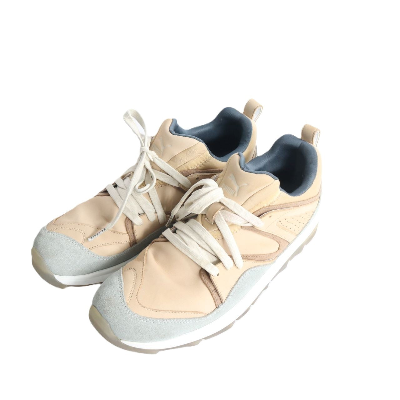 PUMA(プーマ)×NE.SENSE