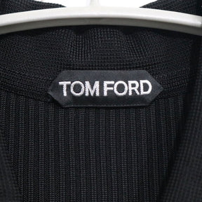 TOM FORD(トムフォード) 23AW S/S Rib Knit