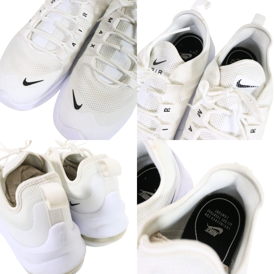 NIKE | Air Max Axis "White" (AA2146-100)