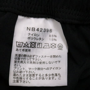THE NORTH FACE(ザノースフェイス) Flexible Multi Short