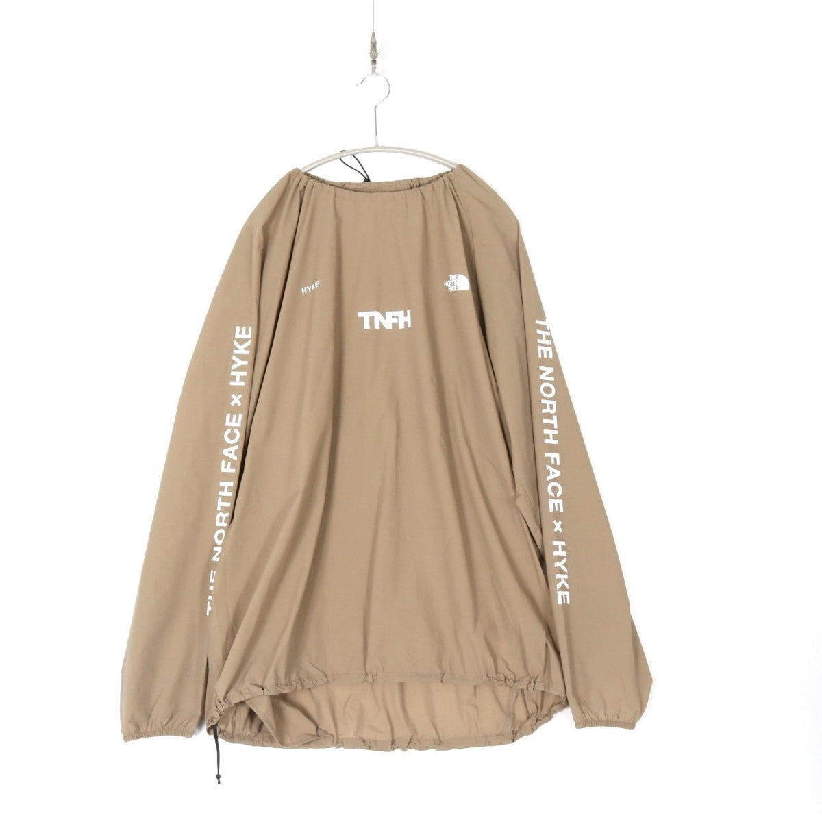 HYKE　ボレロ　シャツカラー HYKE ボレロ シャツカラー HYKEボレロシャツカラー