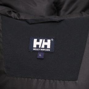 HELLY HANSEN 17FW | Salt Down Jacket "Black" (HH11771)
