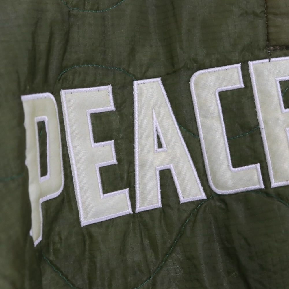 OAMC 21SS | PEACEMAKER Liner Jacket Edition Exclusive "Olive"