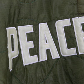 OAMC 21SS | PEACEMAKER Liner Jacket Edition Exclusive "Olive"