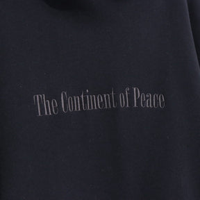 THE NORTH FACE 23FW | Trans Antarctica Hoodie "Black" (NT62332)