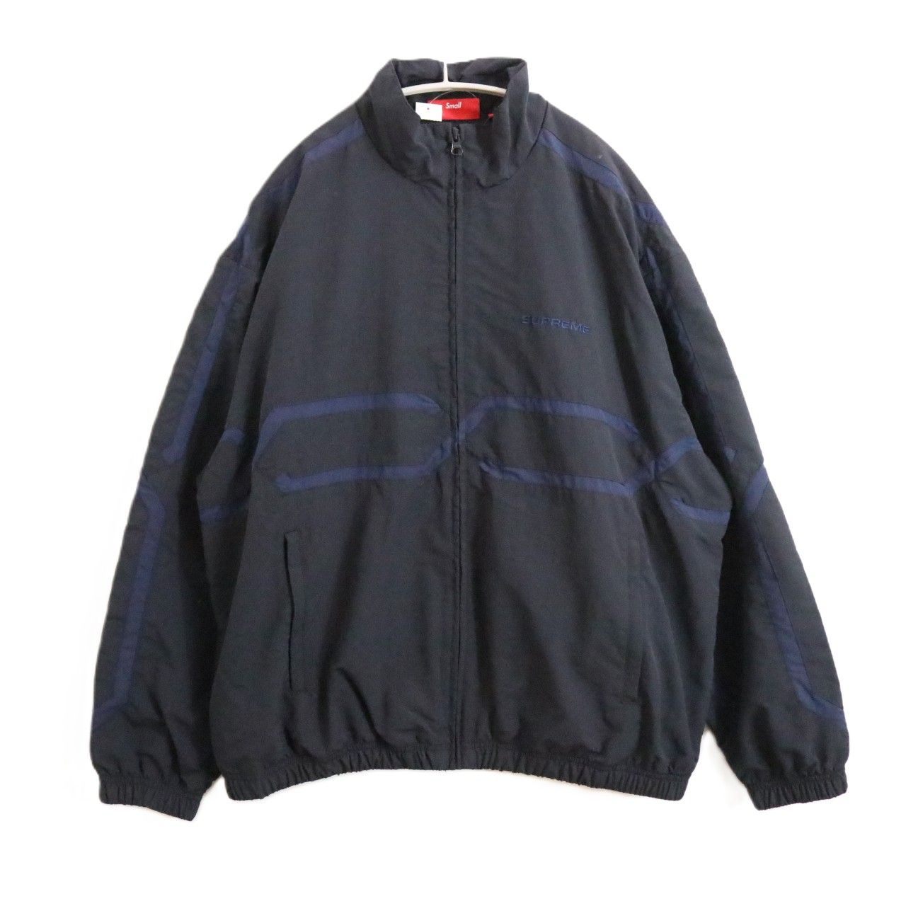 24SS Supreme Inset Link Track シュプリーム Inset Link Track Jacket | Supreme 24ss