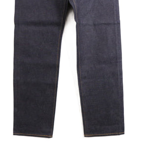 BEDWIN ＆ THE HEARTBREAKERS(ベドウィンアンドザハートブレイカーズ) REGULAR FIT DENIM PANTS 'BOWIE'