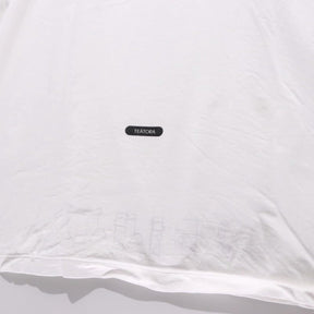 TEATORA | Cartridge Tee Sleep "White" (TT-TEE-SLEEP)