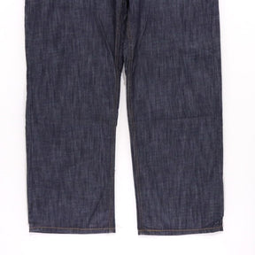 Levi's | 569 Loose Straight Denim "Indigo"