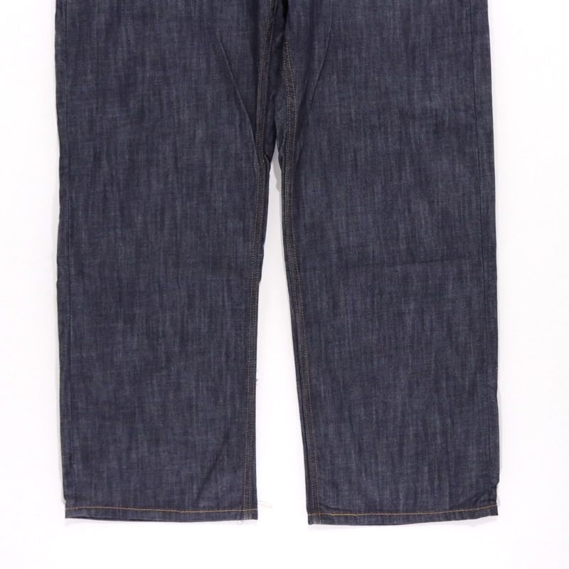 Levi's | 569 Loose Straight Denim "Indigo"