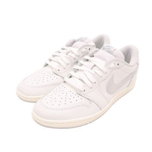 NIKE(ナイキ) AIR JORDAN 1 LOW 85 "Neutral Grey"