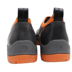 A-COLD-WALL(ア・コールドウォール)Dirt Moc ACWUF051 BRIGHT ORANGE