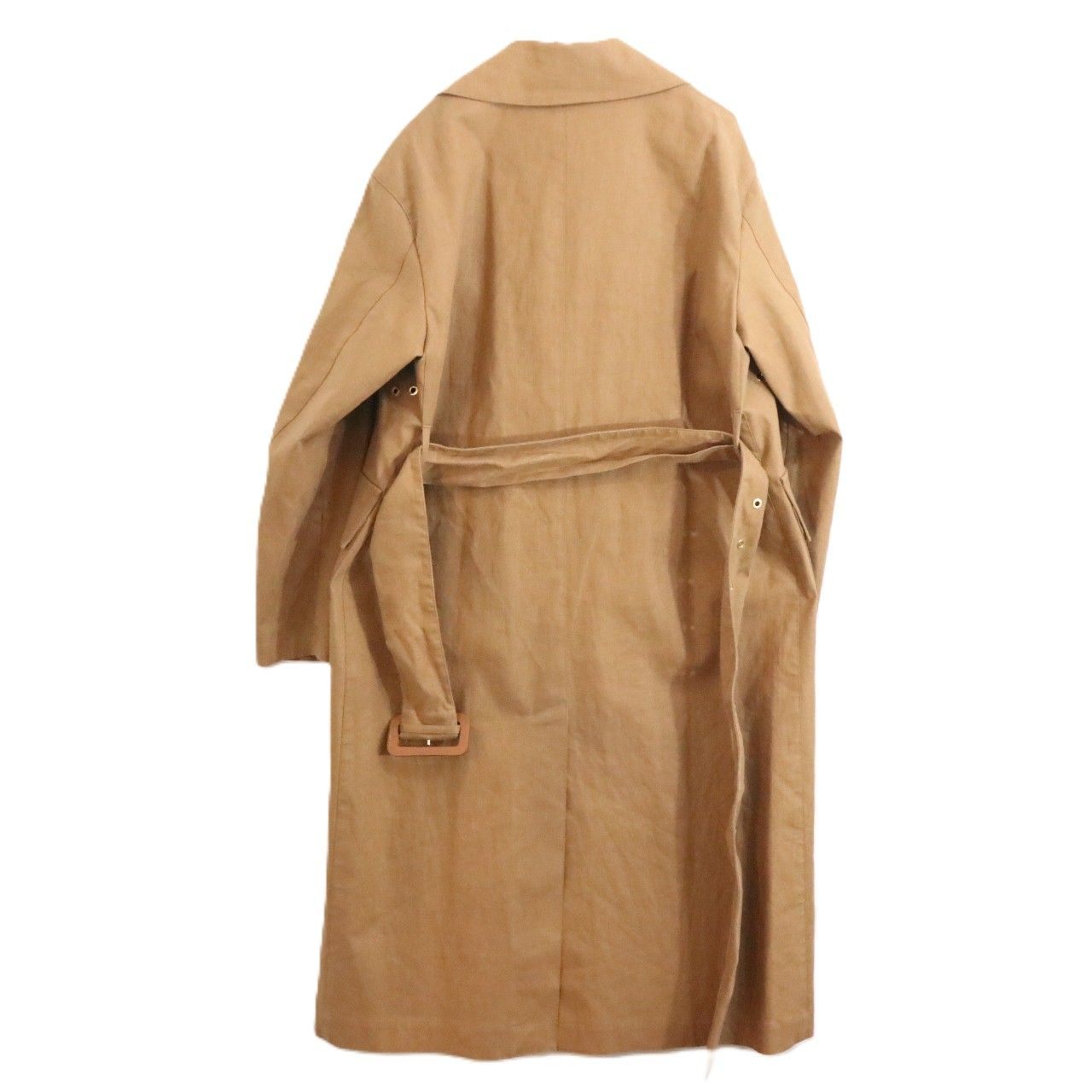 MACKINTOSH(マッキントッシュ)LAURENCEKIRK ダブルブレストチェスターコート