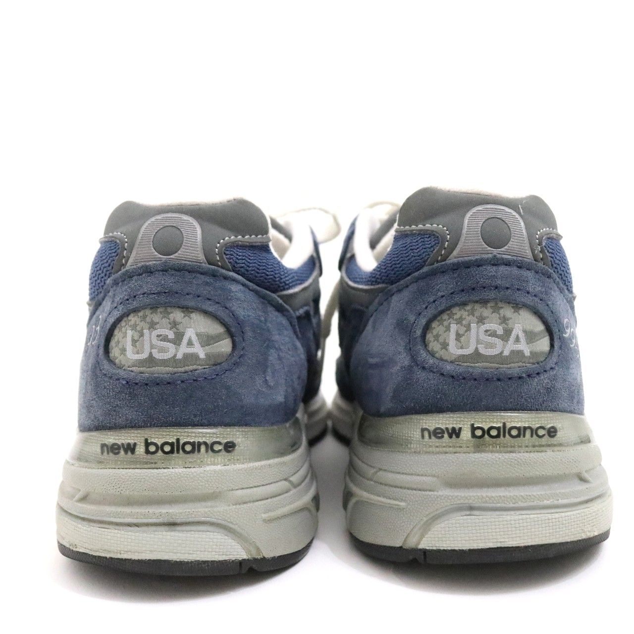 NEW BALANCE(ニューバランス) MR993VI  USA製