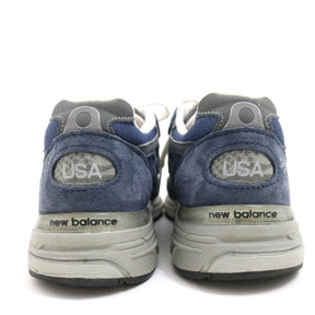 NEW BALANCE(ニューバランス) MR993VI  USA製