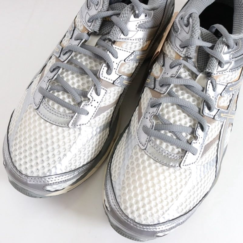 ASICS | GEL-CUMULUS 16 "Cream / Clay Grey" (1203A733-101)
