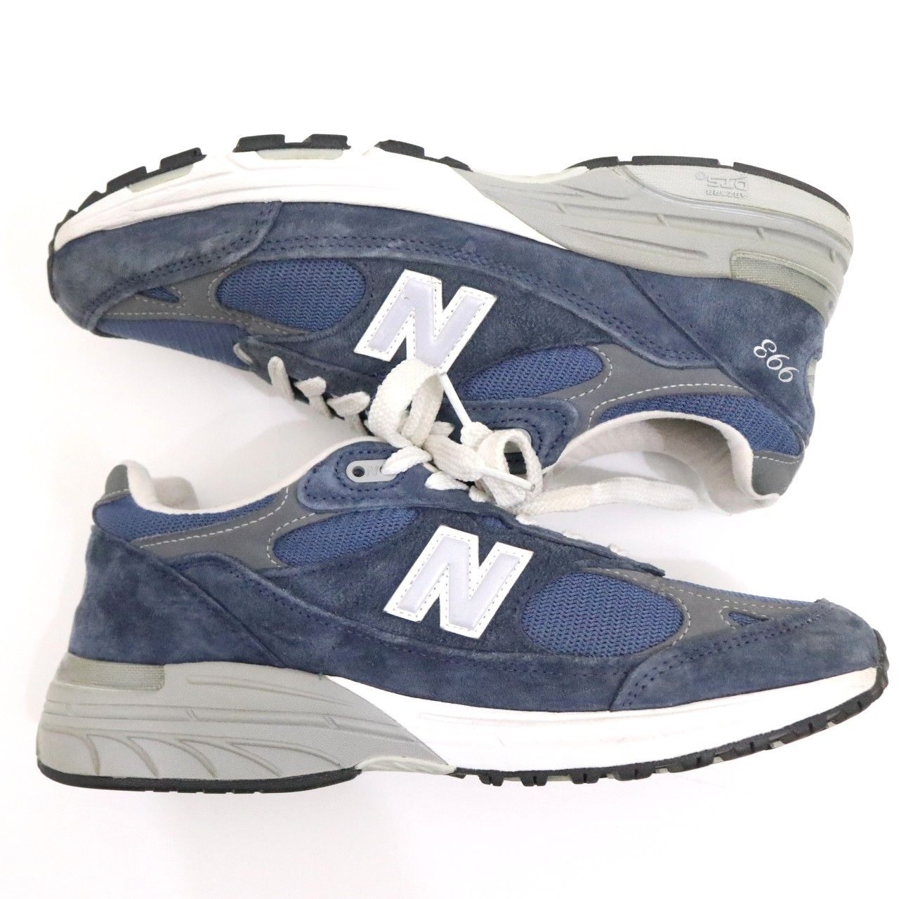NEW BALANCE(ニューバランス) MR993VI  USA製