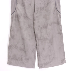 UMBRO 24FW | FREAK'S STORE Exclusive Nylon Pants "Gray Tie-Dye"(UM24FWFR-PT02)