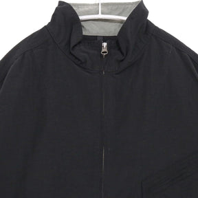 THE NORTH FACE PURPLE LABEL 24SS | Field Short Sleeve Jacket "Black" (NP2409N)