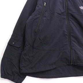 THE NORTH FACE PURPLE LABEL 25SS | Nylon Ripstop Field Jacket "Black" (N25SA127)